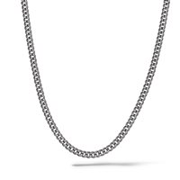 Collier Comete We Are in Argent UGL768